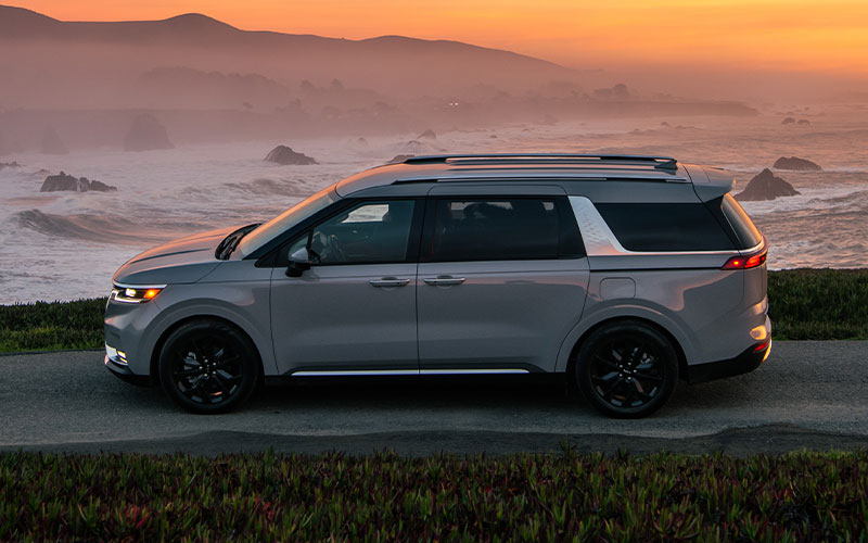 2024 Kia Carnival - kiamedia.com