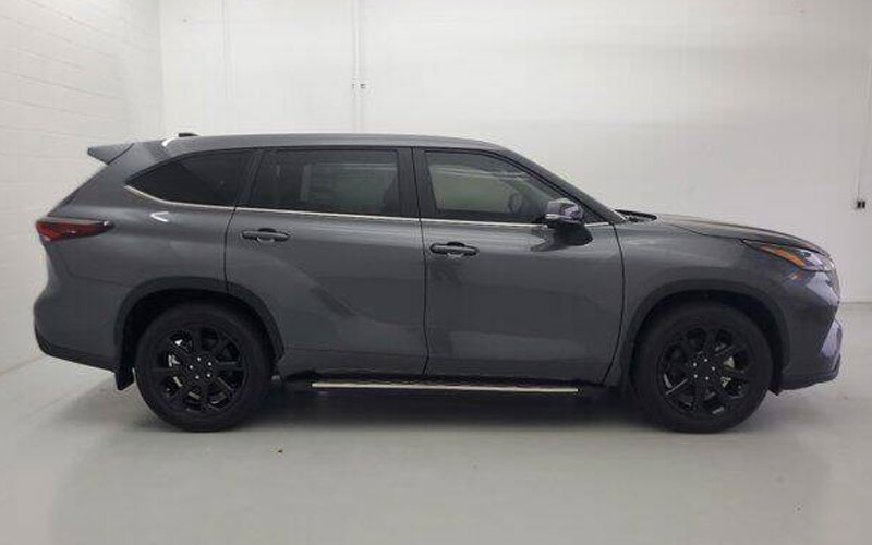 2024 Toyota Highlander LE - carsforsale.com
