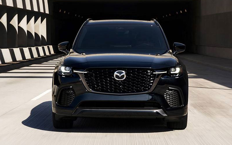 2025 Mazda CX-70 - mazdausa.com 2025 Mazda CX-70 - mazdausa.com