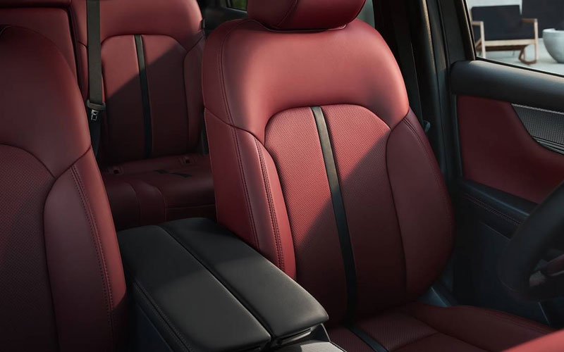 2025 Mazda CX-70 - mazdausa.com 2025 Mazda CX-70 - mazdausa.com