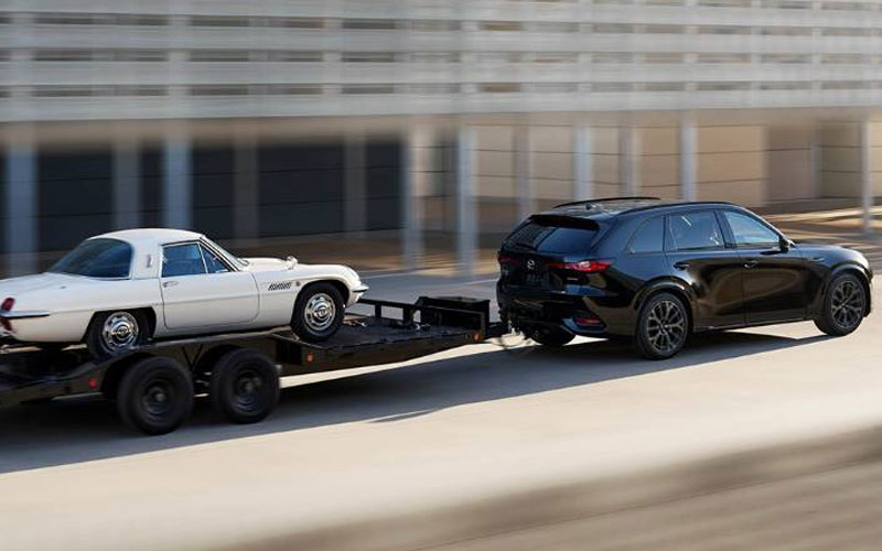 2025 Mazda CX-70 - mazdausa.com 2025 Mazda CX-70 - mazdausa.com