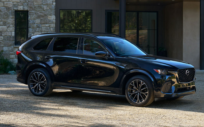 2025 Mazda CX-70 - news.mazdausa.com 2025 Mazda CX-70 - news.mazdausa.com