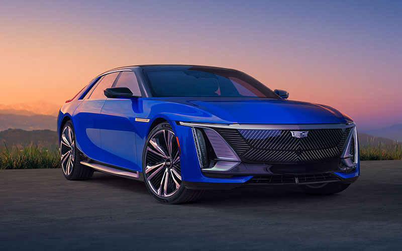 Cadillac Celestiq - media.cadillac.com Cadillac Celestiq - media.cadillac.com