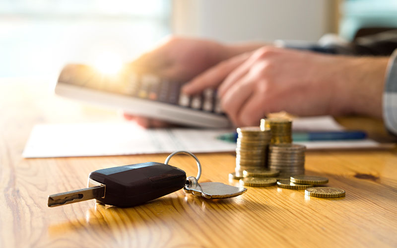 Calculating taxes Calculating taxes