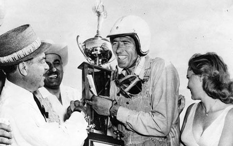 Carroll Shelby - shelby.com Carroll Shelby - shelby.com