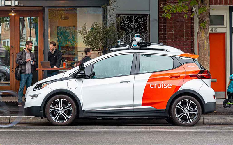 Cruise - getcruise.com