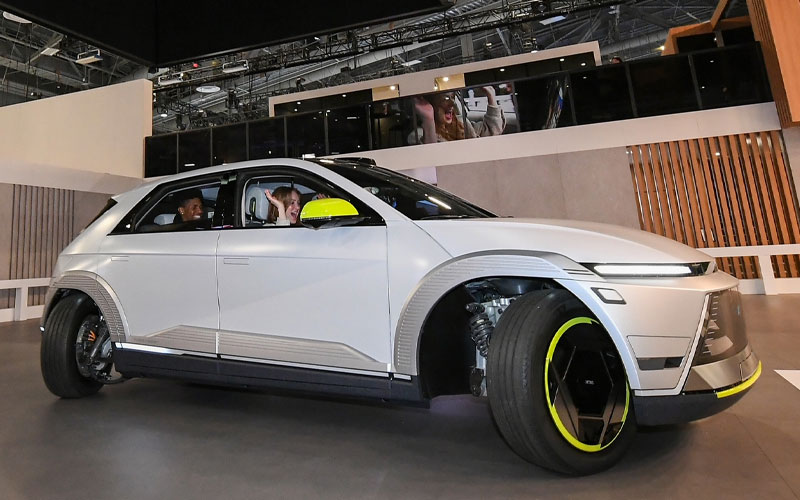 Hyundai Mobion - mobis.co.kr