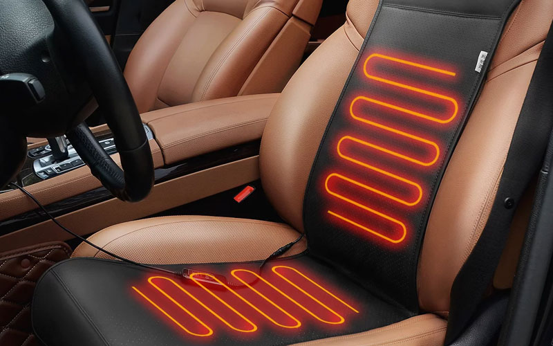 Kingleting Heated Seat Cushion - walmart.com Kingleting Heated Seat Cushion - walmart.com