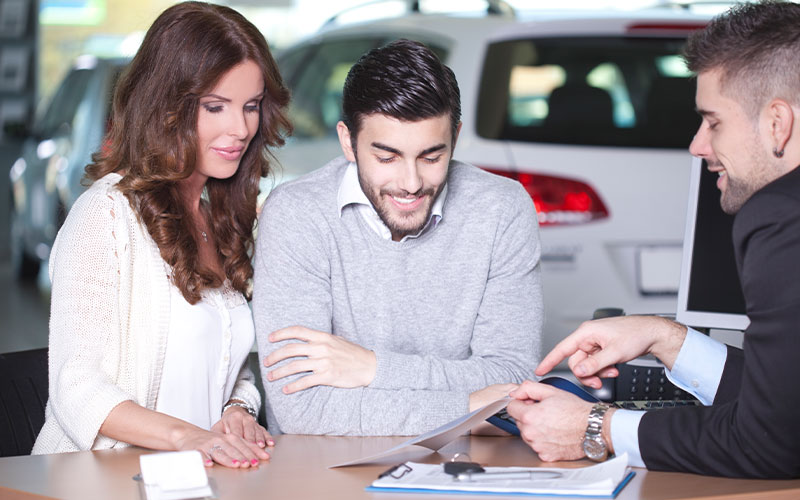 Leasing new car Leasing new car