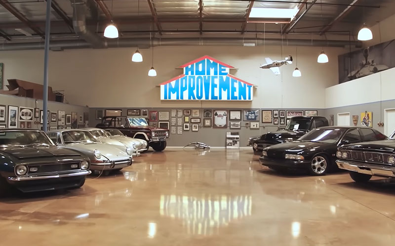 Petersen Automotive Museum on Youtube Petersen Automotive Museum on Youtube