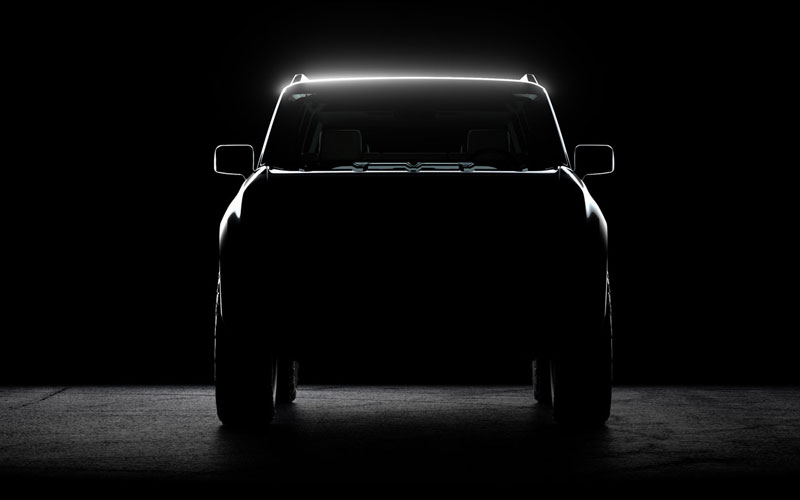 Scout SUV - scoutmotors.com