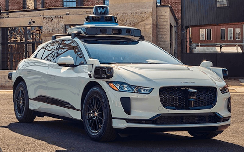 Waymo - waymo.com