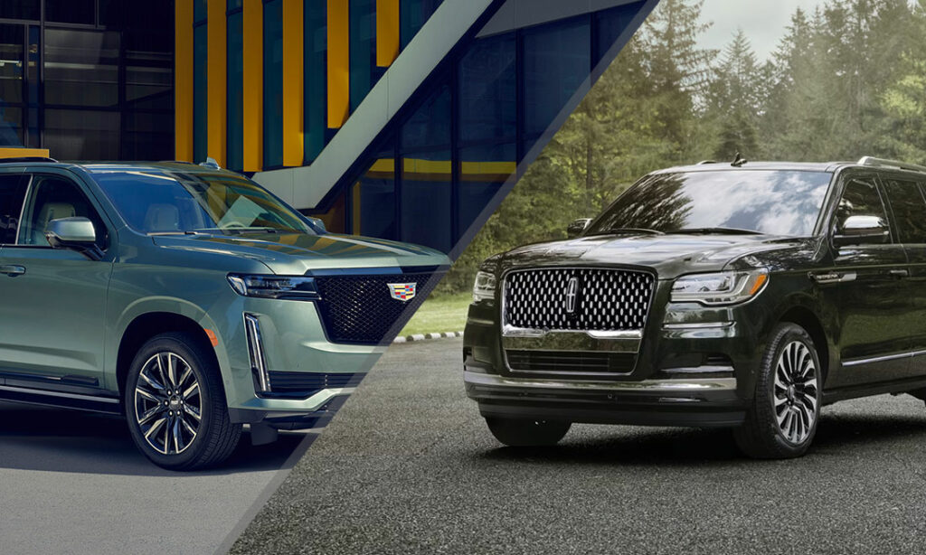 Top 10 Best Family Cars