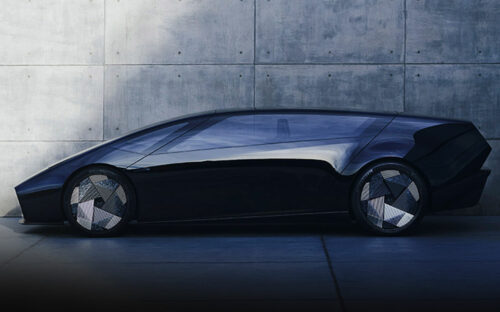 The Future of Transportation at CES 2024