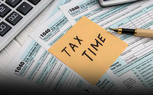 Using Your Tax Return to Buy a Car