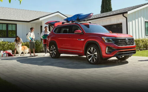 Finding The Best Minivan Alternatives for Your Family