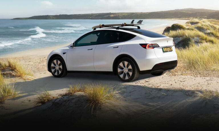 2024 Tesla Model Y Review