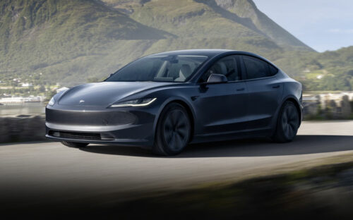 2024 Tesla Model 3 Review