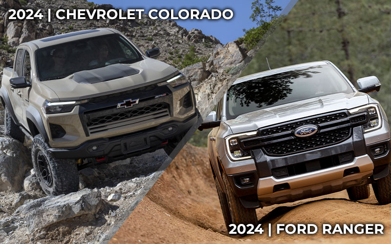 media.chevrolet.com | media.ford.com