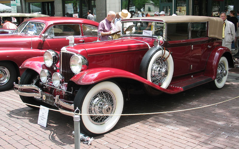 1929 L-29 - Chris J. Moffett on wikimedia.org