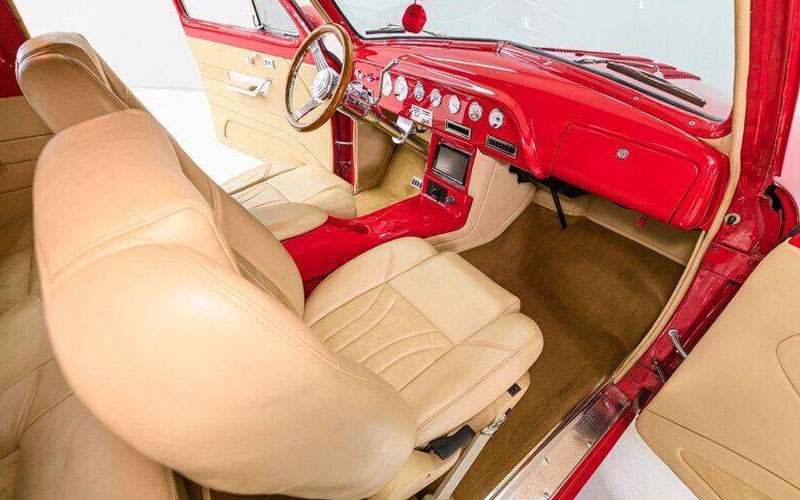 1951 Ford Coupe - carsforsale.com