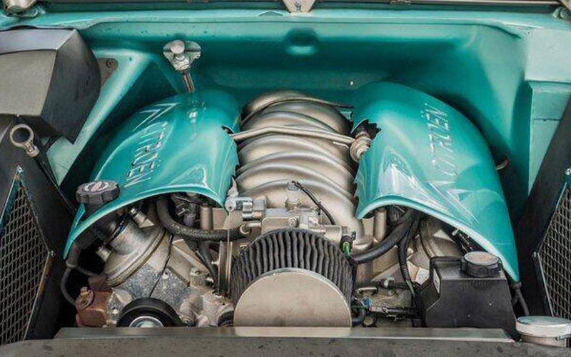 1964 Citroen DS LS1 V8 - carsforsale.com 1964 Citroen DS LS1 V8 - carsforsale.com