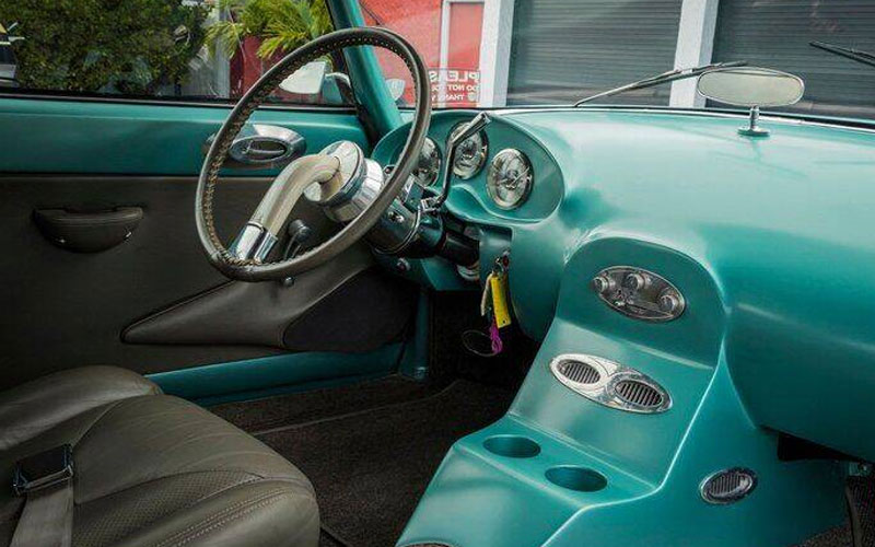 1964 Citroen DS - carsforsale.com 1964 Citroen DS - carsforsale.com