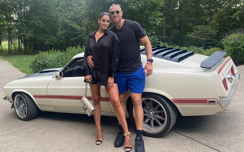 1969 Ford Mustang Mach 1 - @gkittle on Instagram 1969 Ford Mustang Mach 1 - @gkittle on Instagram