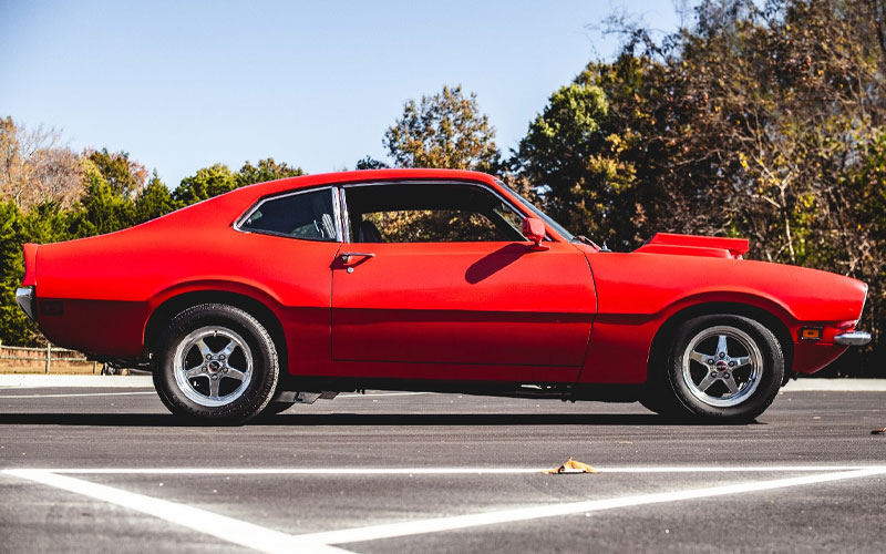 1970 Ford Maverick - carsforsale.com 1970 Ford Maverick - carsforsale.com