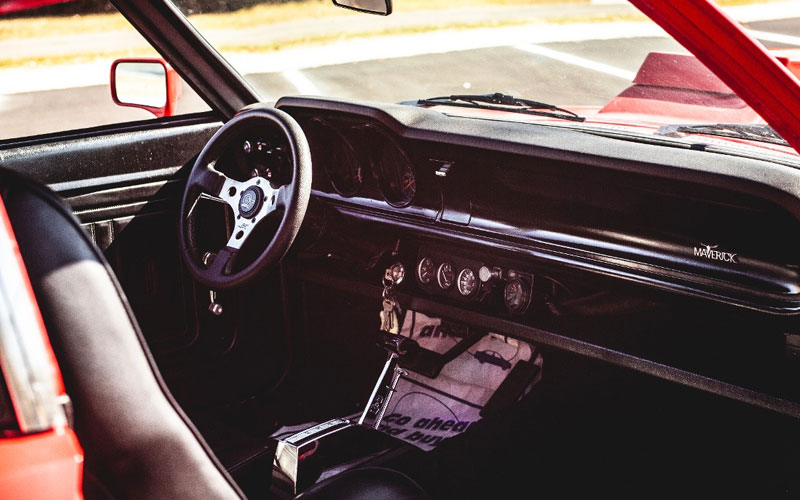 1970 Ford Maverick - carsforsale.com 1970 Ford Maverick - carsforsale.com