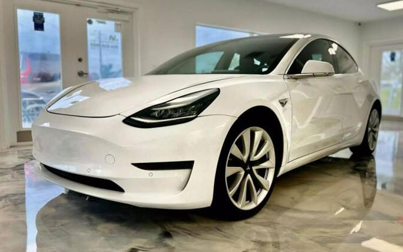 2019 Tesla Model 3 - carsforsale.com 2019 Tesla Model 3 - carsforsale.com