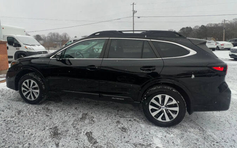 2021 Subaru Outback - carsforsale.com