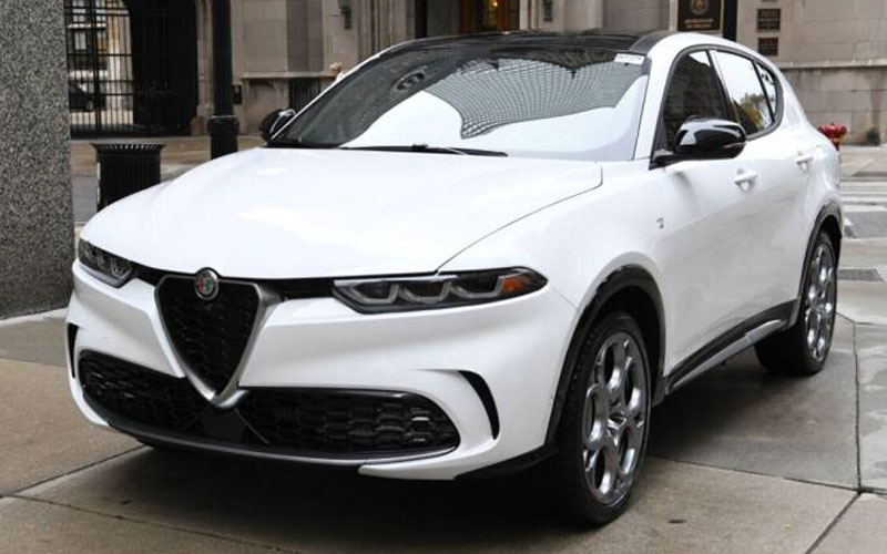 2024 Alfa Romeo Tonale Ti - carsforsale.com