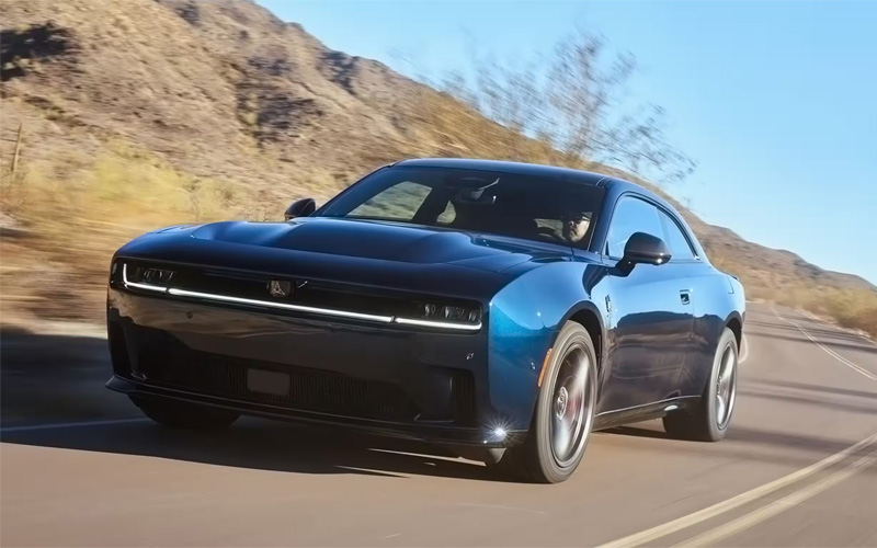 2024 Dodge Charger - dodge.com 2024 Dodge Charger - dodge.com