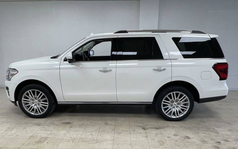 2024 Ford Expedition Limited - carsforsale.com