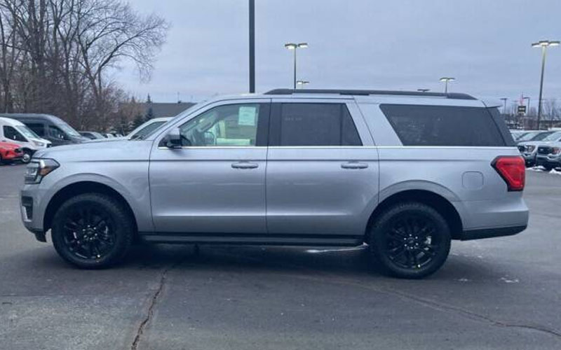 2024 Ford Expedition XLT - carsforsale.com