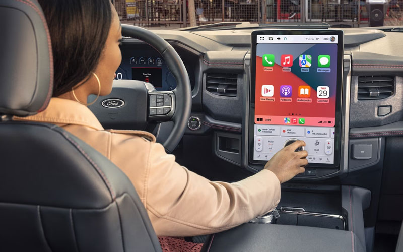 2024 Ford Expedition - ford.com