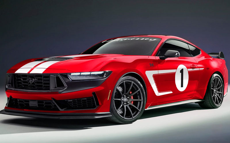 2024 Ford S650 Mustang Dark Horse - hennesseyperformance.com 2024 Ford S650 Mustang Dark Horse - hennesseyperformance.com