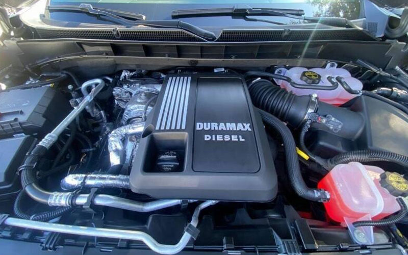 2024 GMC Yukon 3.0L I6 - carsforsale.com