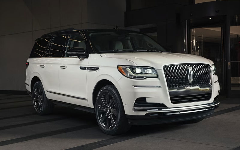 2024 Lincoln Navigator - lincoln.com