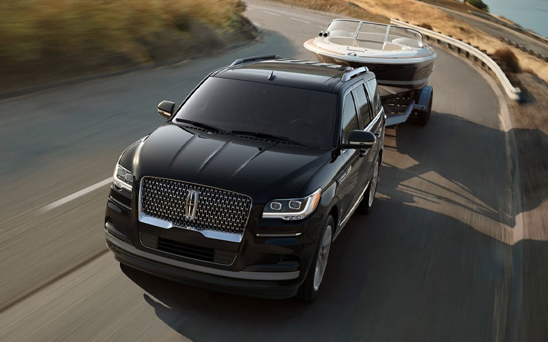 2024 Lincoln Navigator - lincoln.com