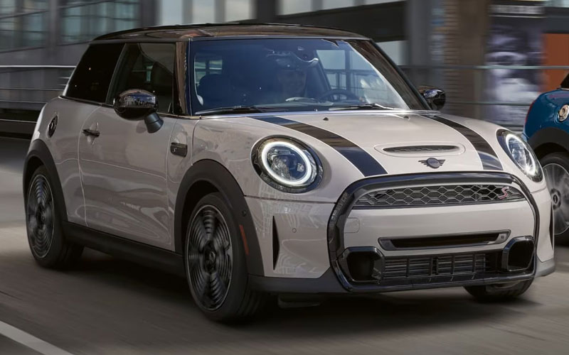 2024 MINI Hardtop 2 Door - miniusa.com