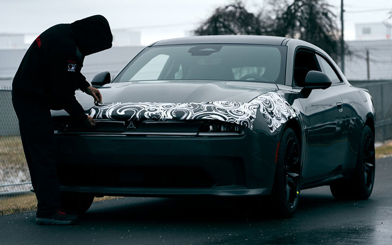 2025 Dodge Charger - @Dodge on X 2025 Dodge Charger - @Dodge on X