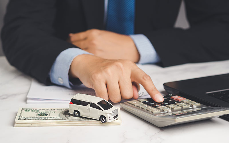 Calculating rates