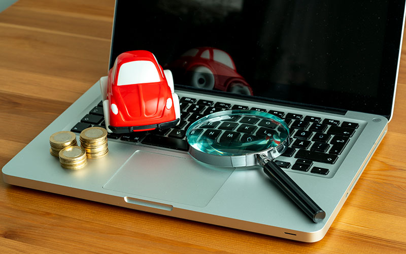 Car research