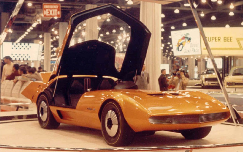 Dodge Charger III - mycarquest.com Dodge Charger III - mycarquest.com