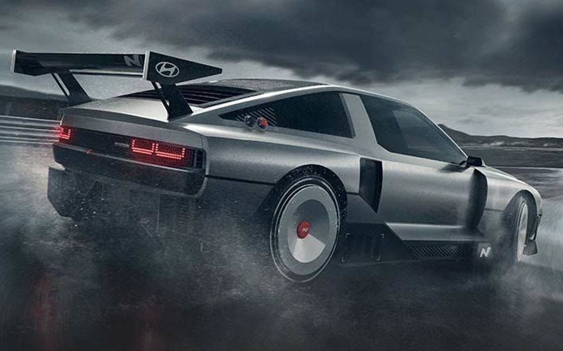 Hyundai N Vision 74 - hyundai-n.com Hyundai N Vision 74 - hyundai-n.com