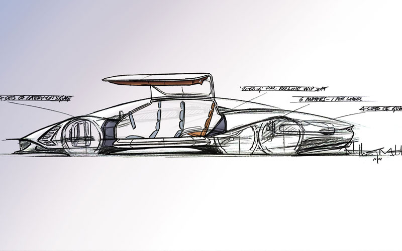 Project Deep Space - hennesseyperformance.com Project Deep Space - hennesseyperformance.com