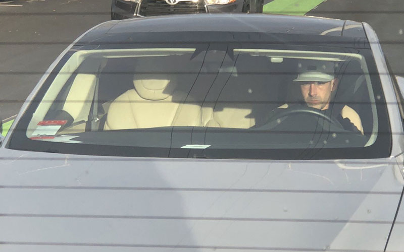 Tesla Model S - ProFootballTalk on X Tesla Model S - ProFootballTalk on X