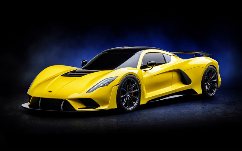 Venom GT - venomgt.com Venom GT - venomgt.com